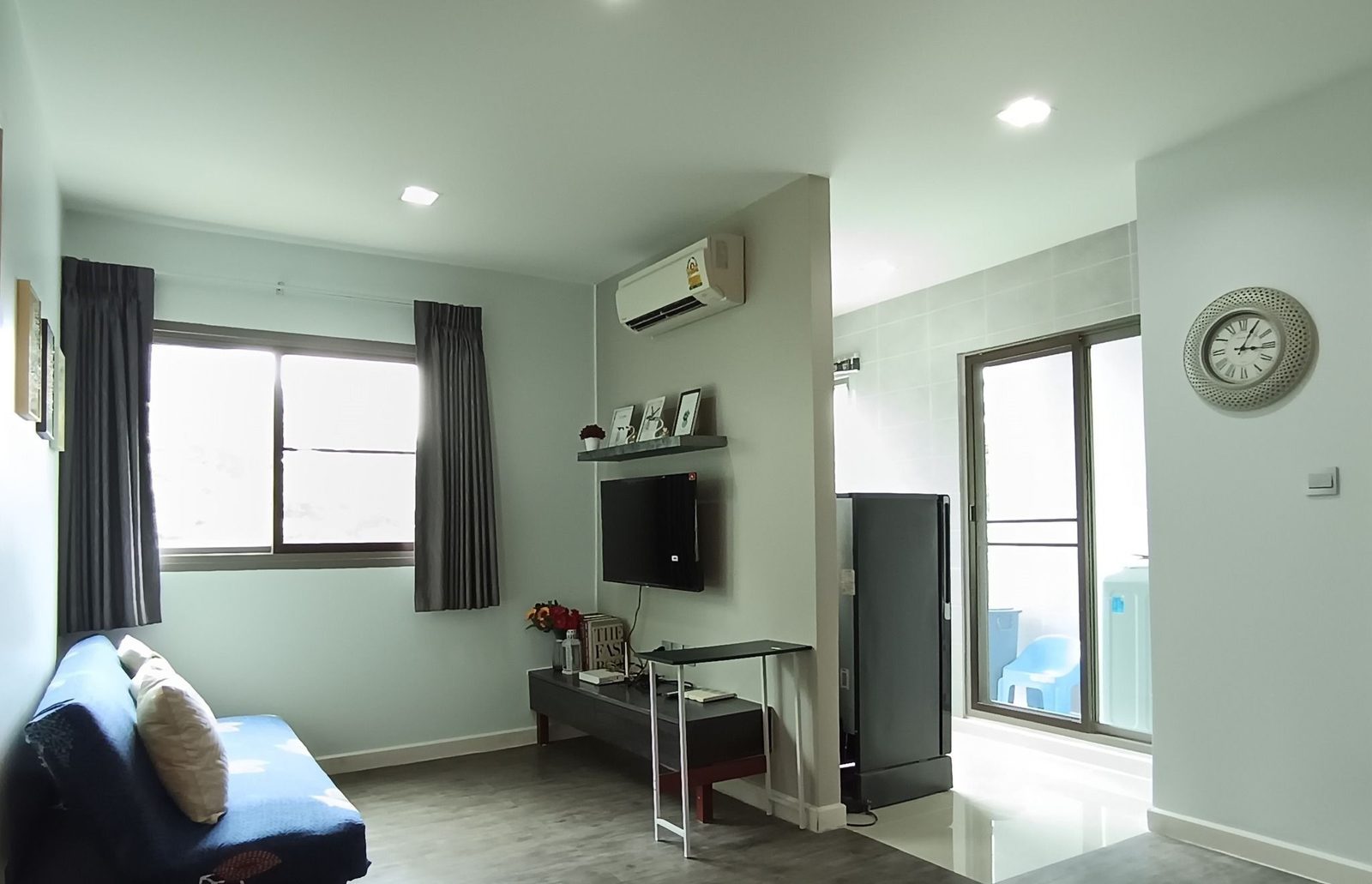 2 Bedroom Condo for rent at B Campus — photo 3