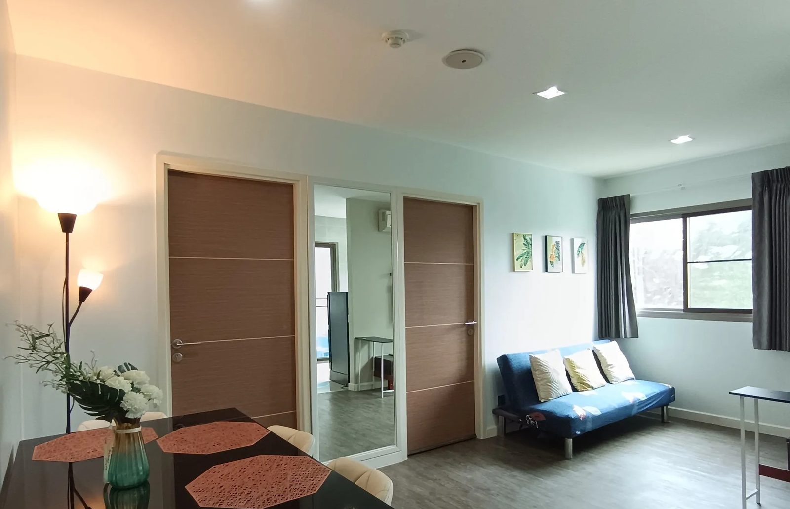 2 Bedroom Condo for rent at B Campus — photo 4
