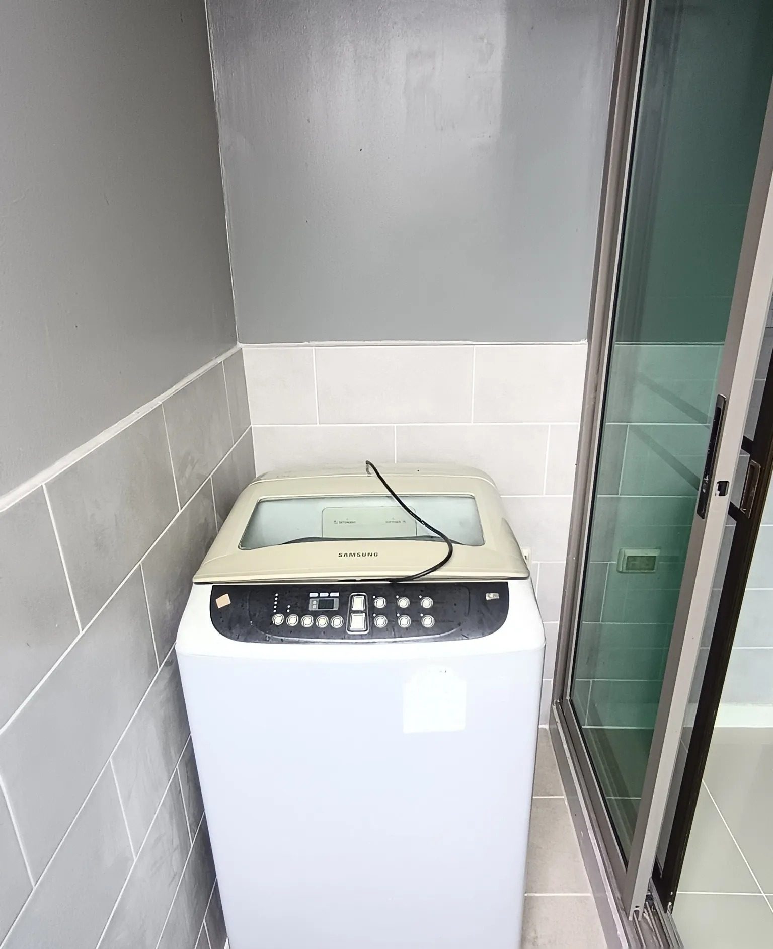2 Bedroom Condo for rent at B Campus — photo 5