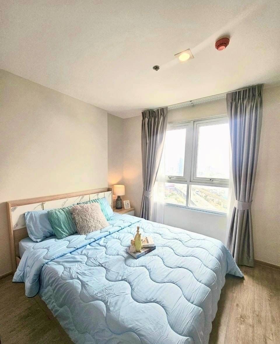 1 Bedroom Condo for rent at Rich Park at Chaophraya — photo 2