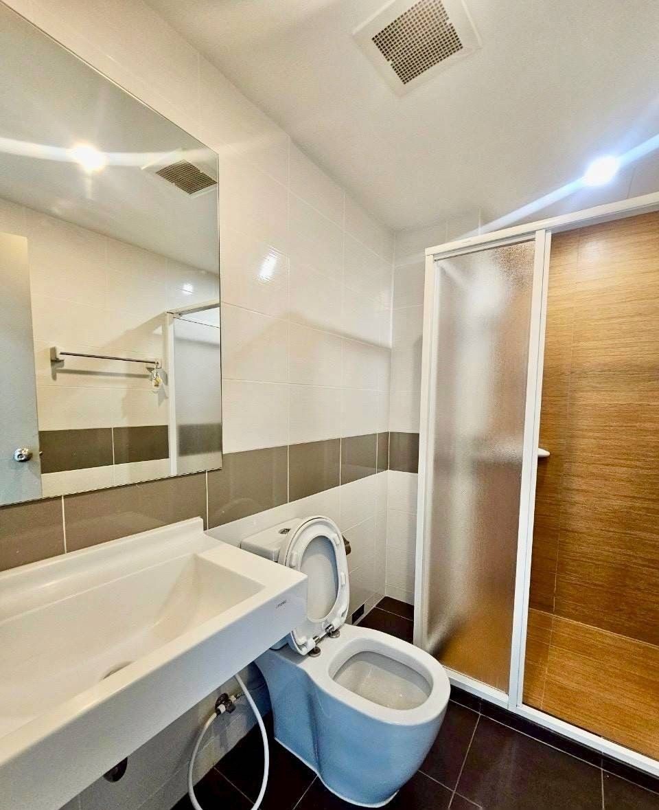 1 Bedroom Condo for rent at Rich Park at Chaophraya — photo 5