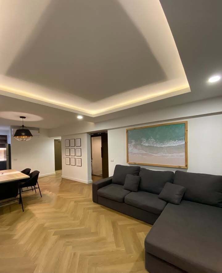 2 Bedroom Condo for rent at Lake View Muang Thong Thani — photo 2