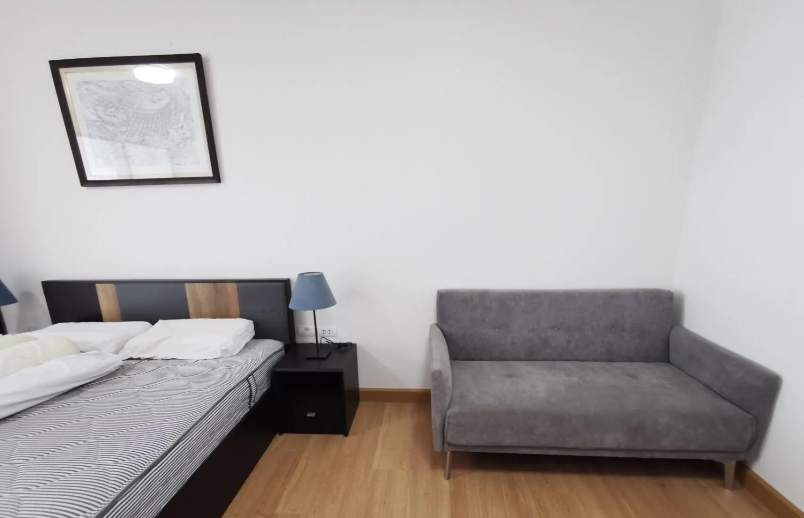 Studio Condo for rent at Supalai Loft Chaeng Wattana — photo 2
