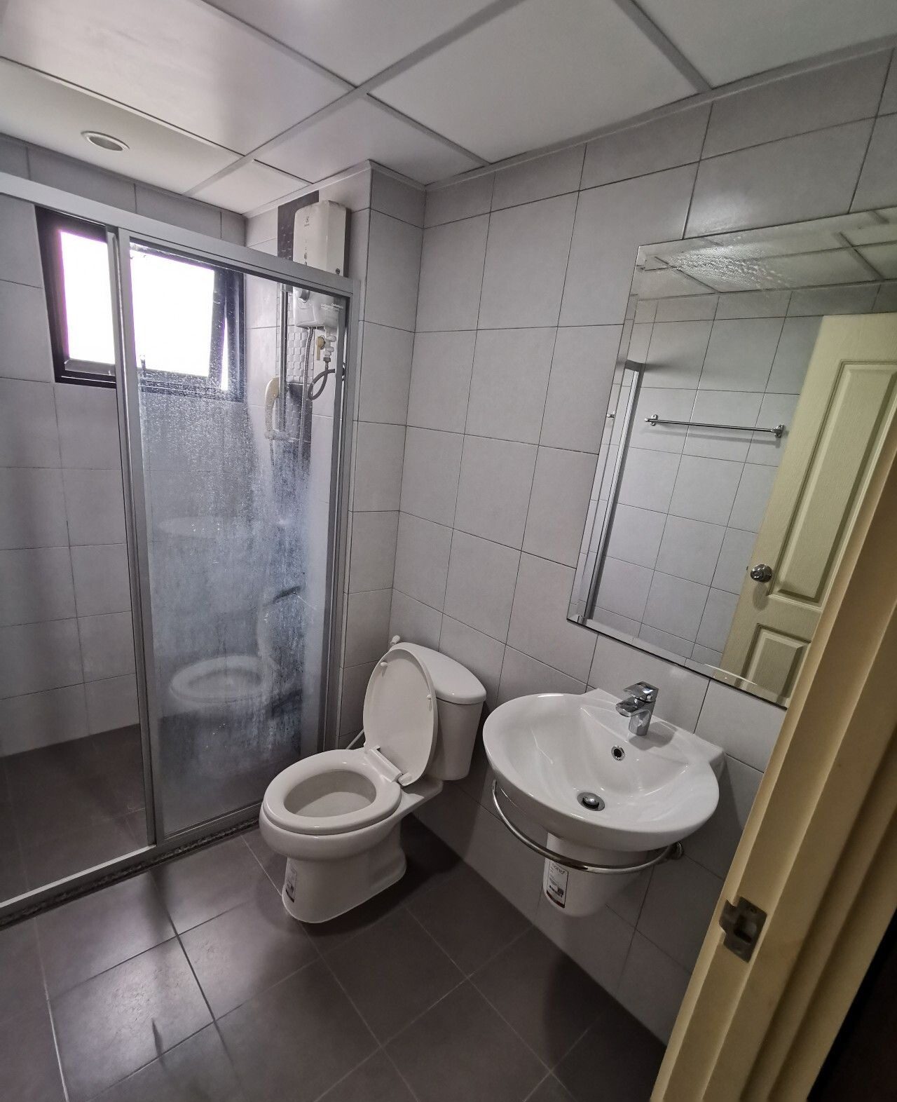 Studio Condo for rent at Supalai Loft Chaeng Wattana — photo 4
