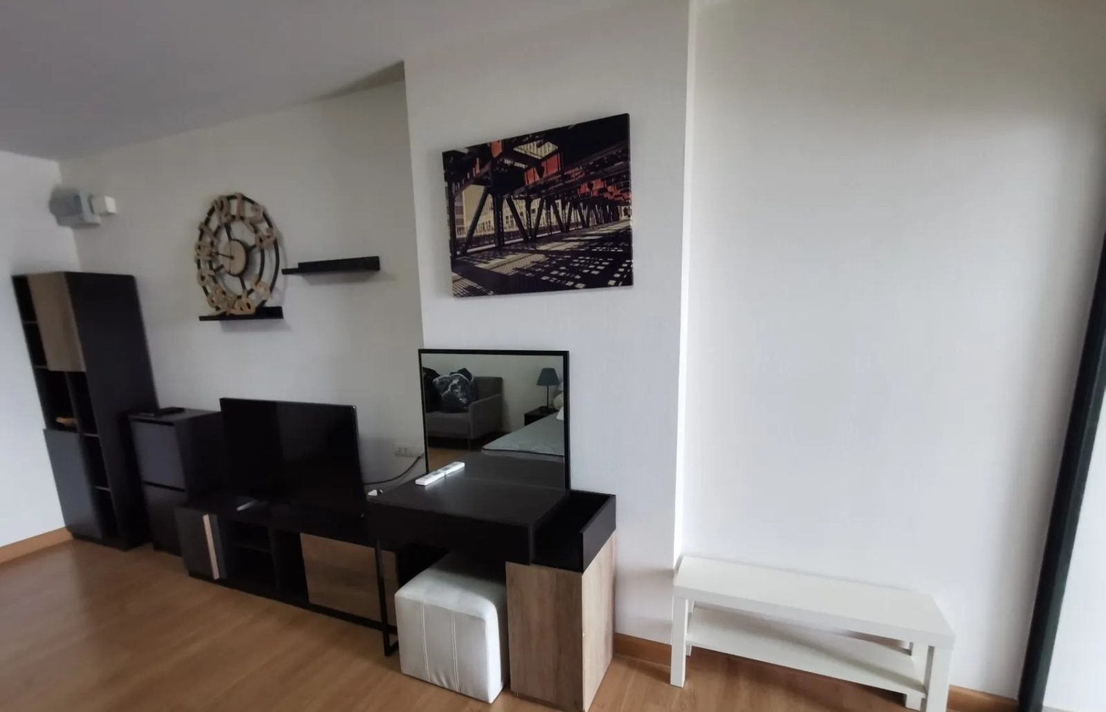 Studio Condo for rent at Supalai Loft Chaeng Wattana — photo 5