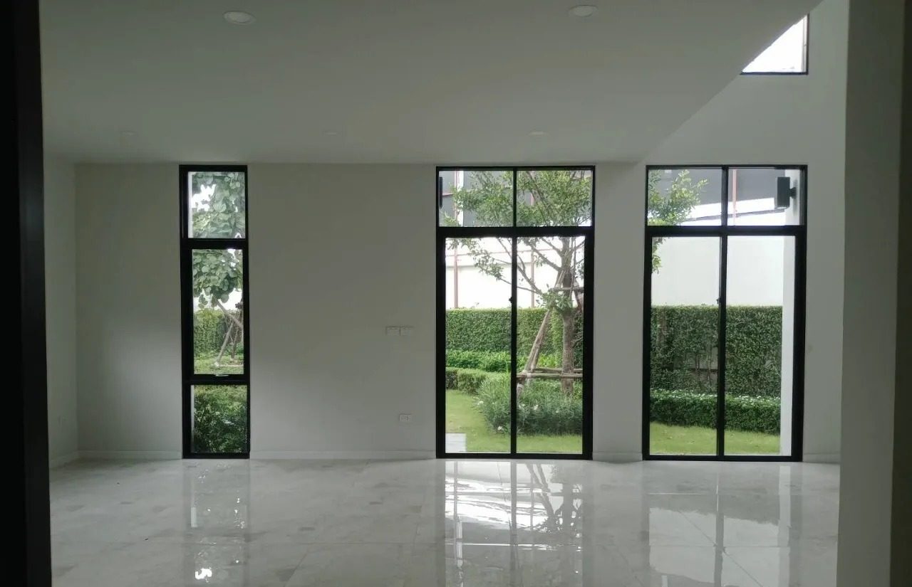 3 Bedroom House for rent at The Master Ratchapruek - Maha Chesadabodindranusorn Bridge — photo 4