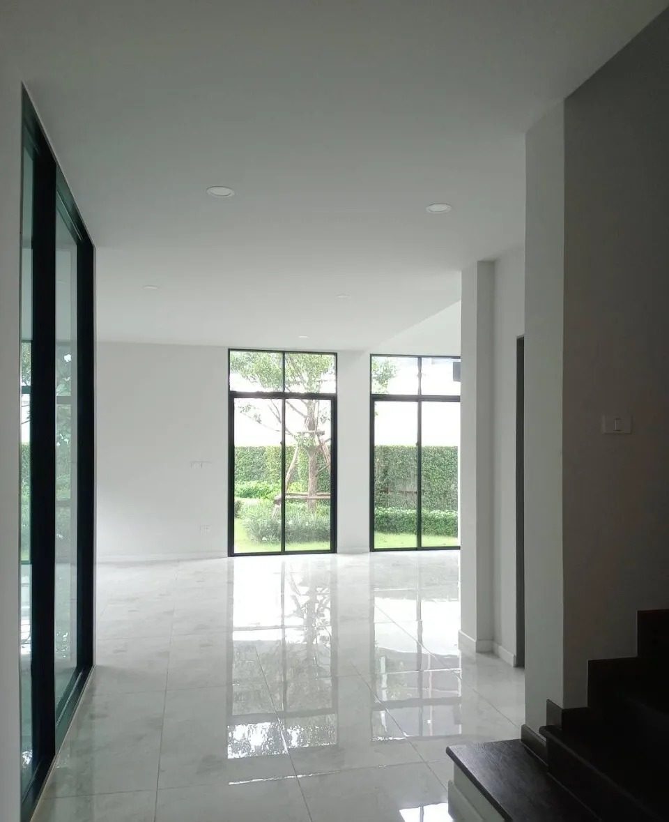 3 Bedroom House for rent at The Master Ratchapruek - Maha Chesadabodindranusorn Bridge — photo 5