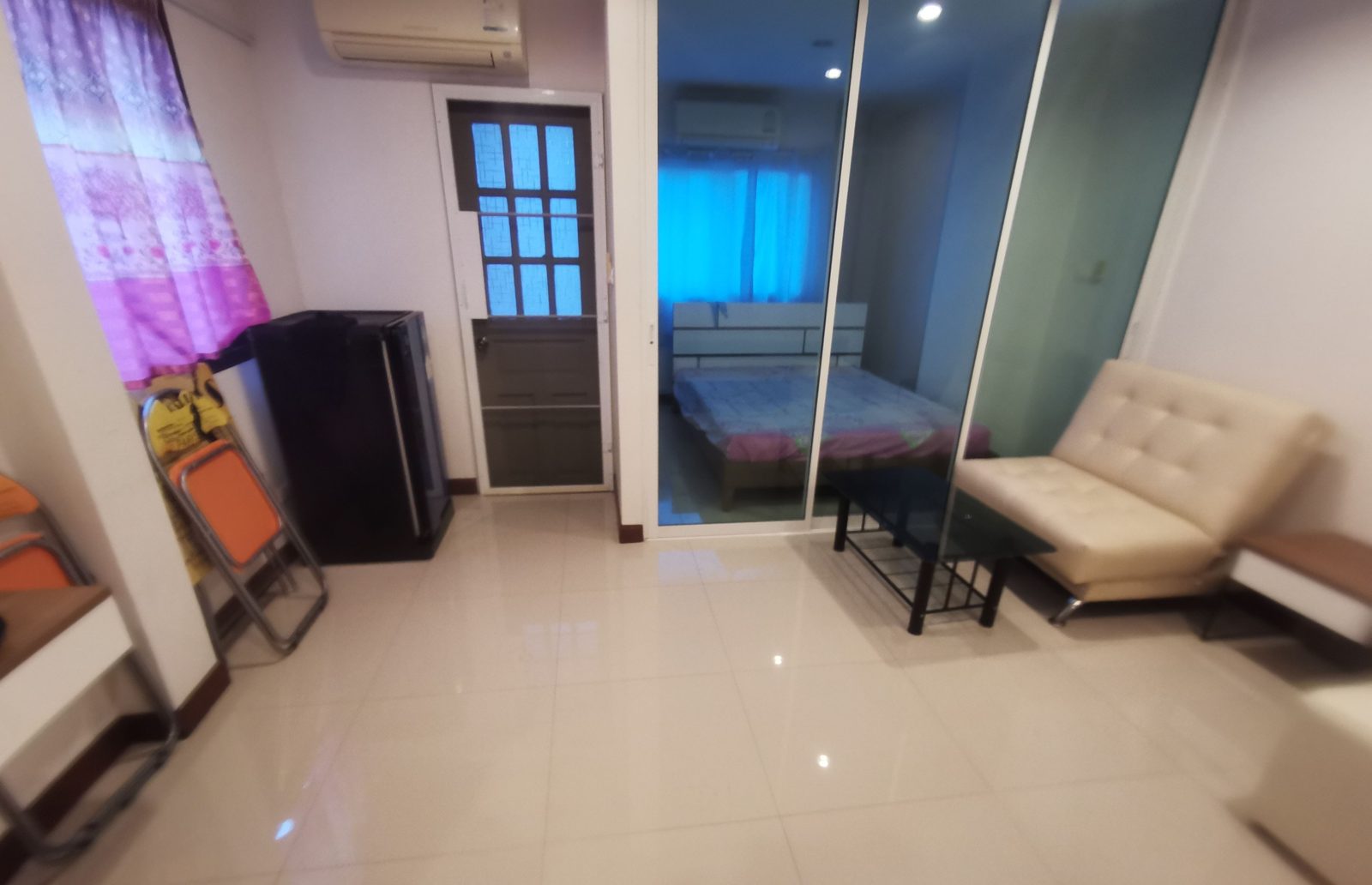 Studio Condo for rent at Country Ville Resort — photo 1