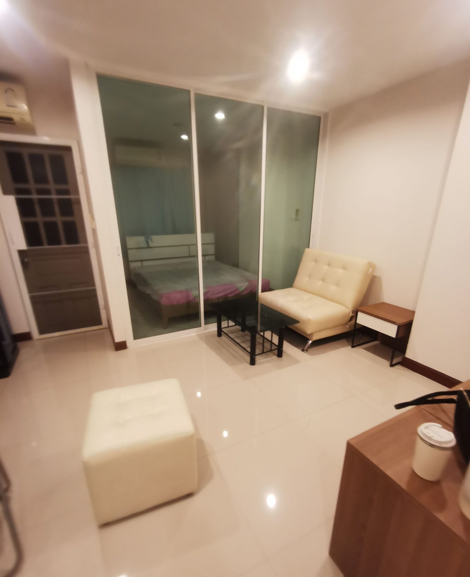 Studio Condo for rent at Country Ville Resort — photo 2