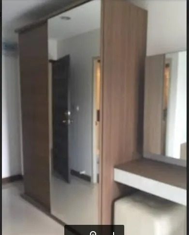 Studio Condo for rent at Country Ville Resort — photo 3