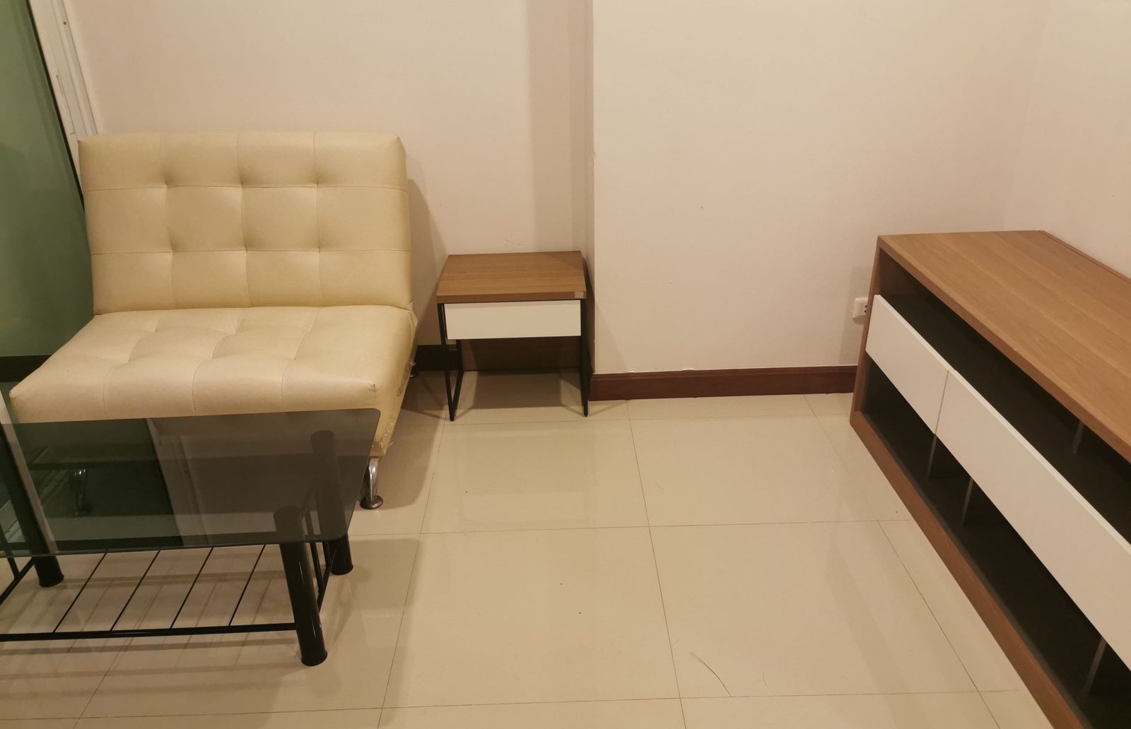Studio Condo for rent at Country Ville Resort — photo 4