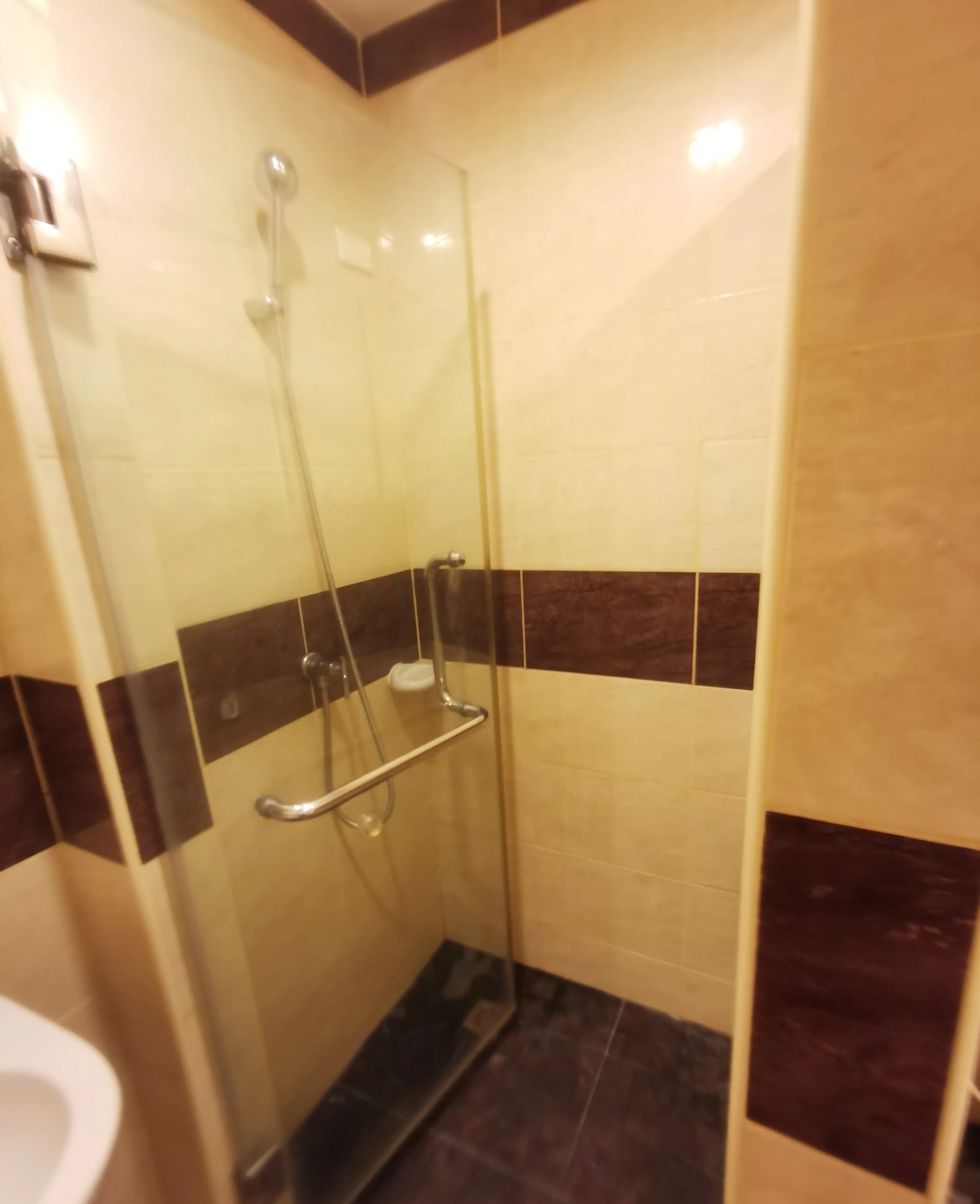 Studio Condo for rent at Country Ville Resort — photo 5