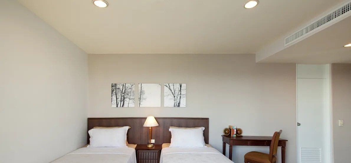 3 Bedroom Apartment for rent at Mansions in the Park — photo 3