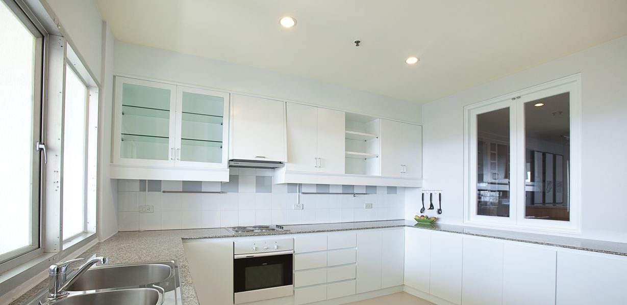 3 Bedroom Apartment for rent at Mansions in the Park — photo 5
