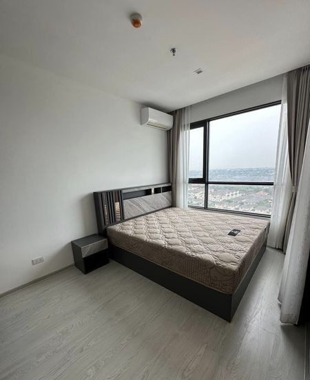 1 Bedroom Condo for rent at Grow Rattanathibet — photo 1
