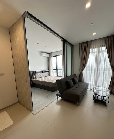 1 Bedroom Condo for rent at Grow Rattanathibet — photo 3