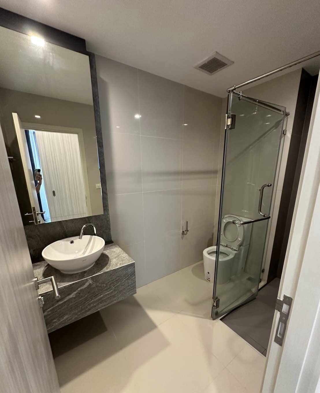1 Bedroom Condo for rent at Grow Rattanathibet — photo 4