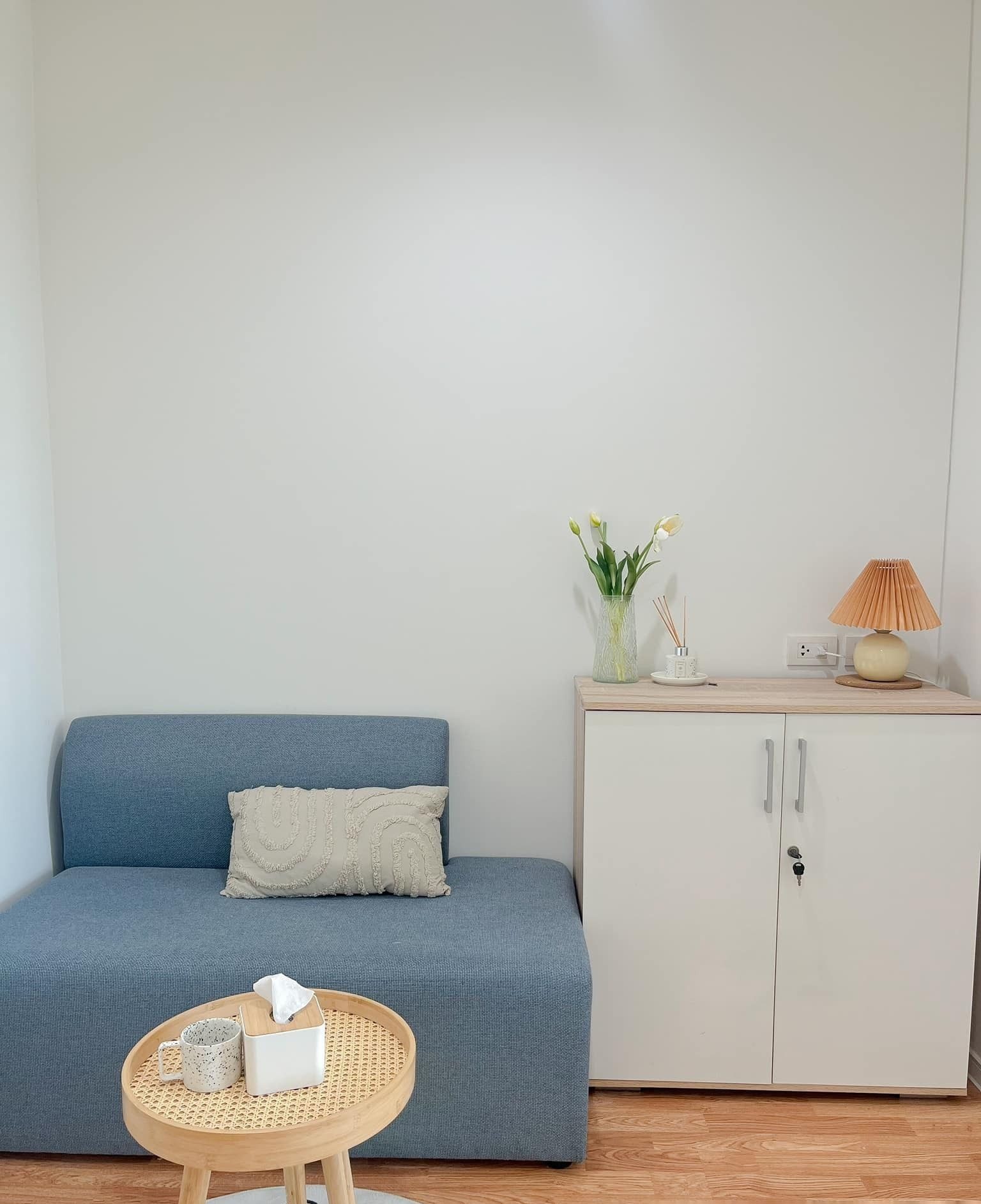 1 Bedroom Condo for rent at Lumpini Ville Nakhon In-Reverview — photo 2