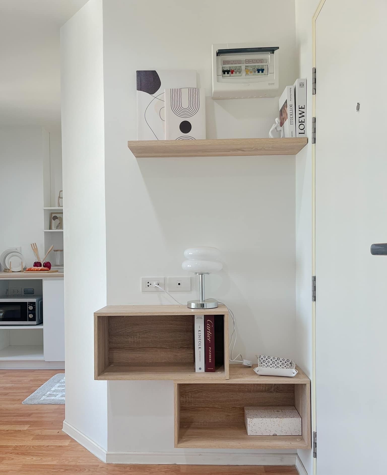 1 Bedroom Condo for rent at Lumpini Ville Nakhon In-Reverview — photo 3
