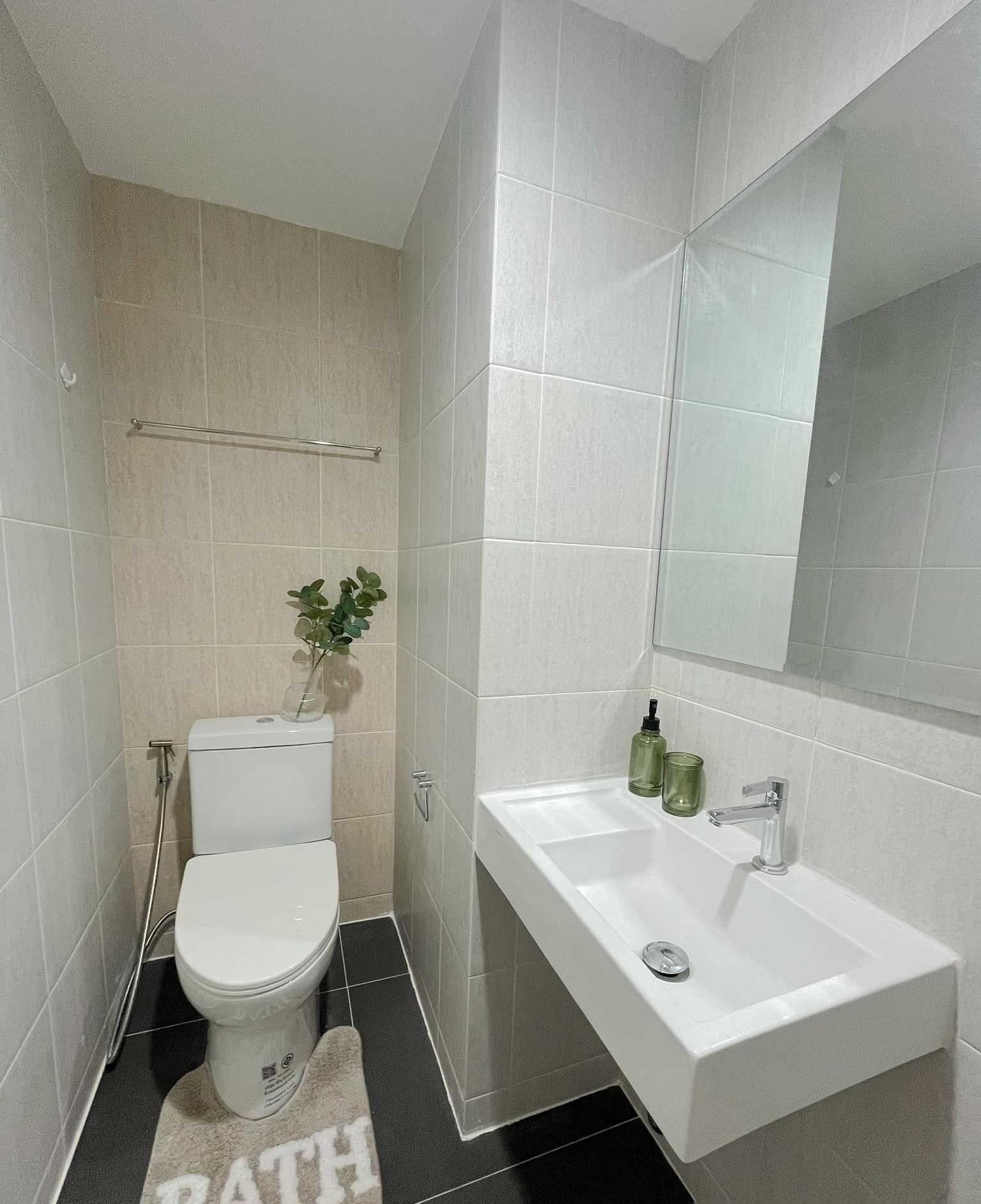 1 Bedroom Condo for rent at Lumpini Ville Nakhon In-Reverview — photo 4