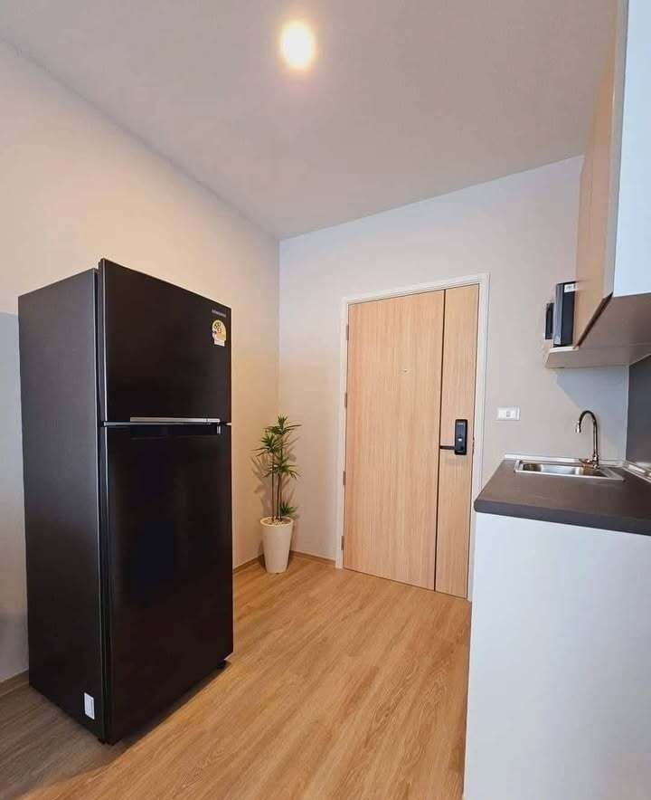 1 Bedroom Condo for rent at Lumpini Place Chaengwatthana Pakkret Station — photo 4