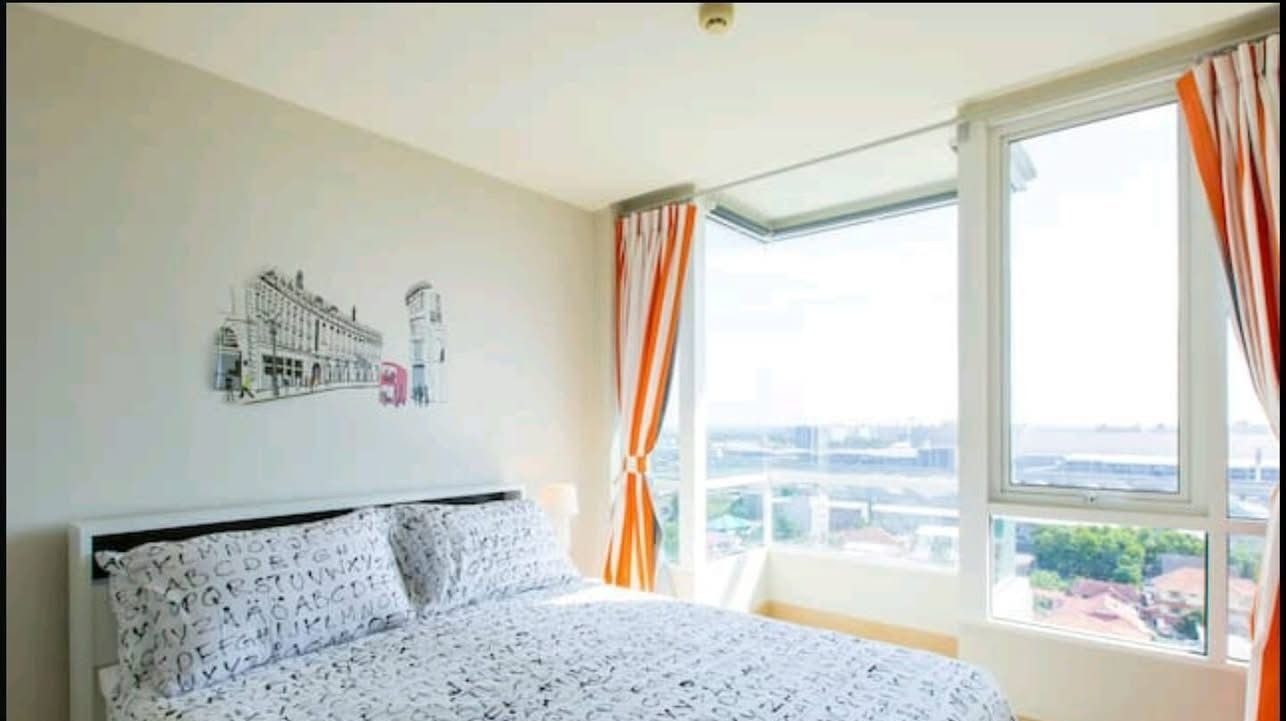2 Bedroom Condo for rent at M Society — photo 1
