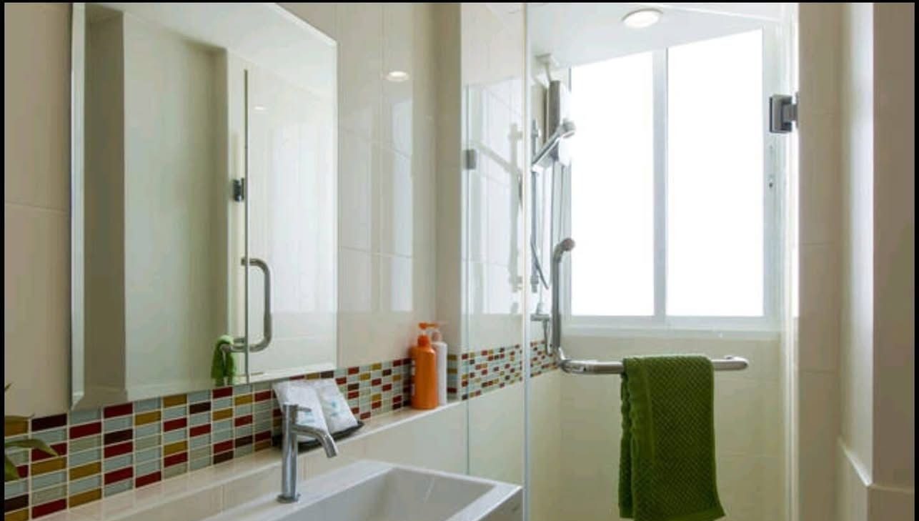 2 Bedroom Condo for rent at M Society — photo 4
