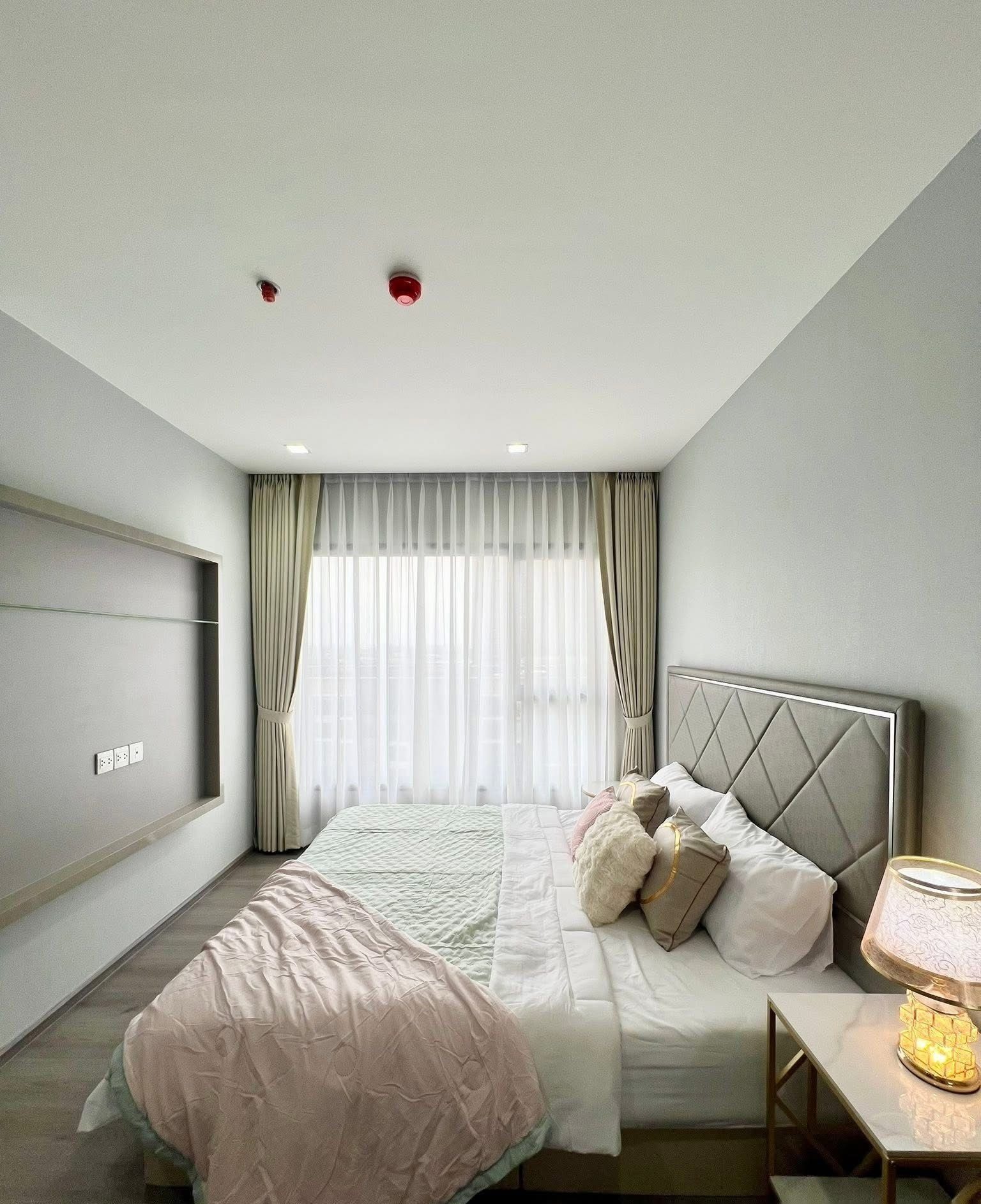 2 Bedroom Condo for rent at The Politan Rive — photo 4