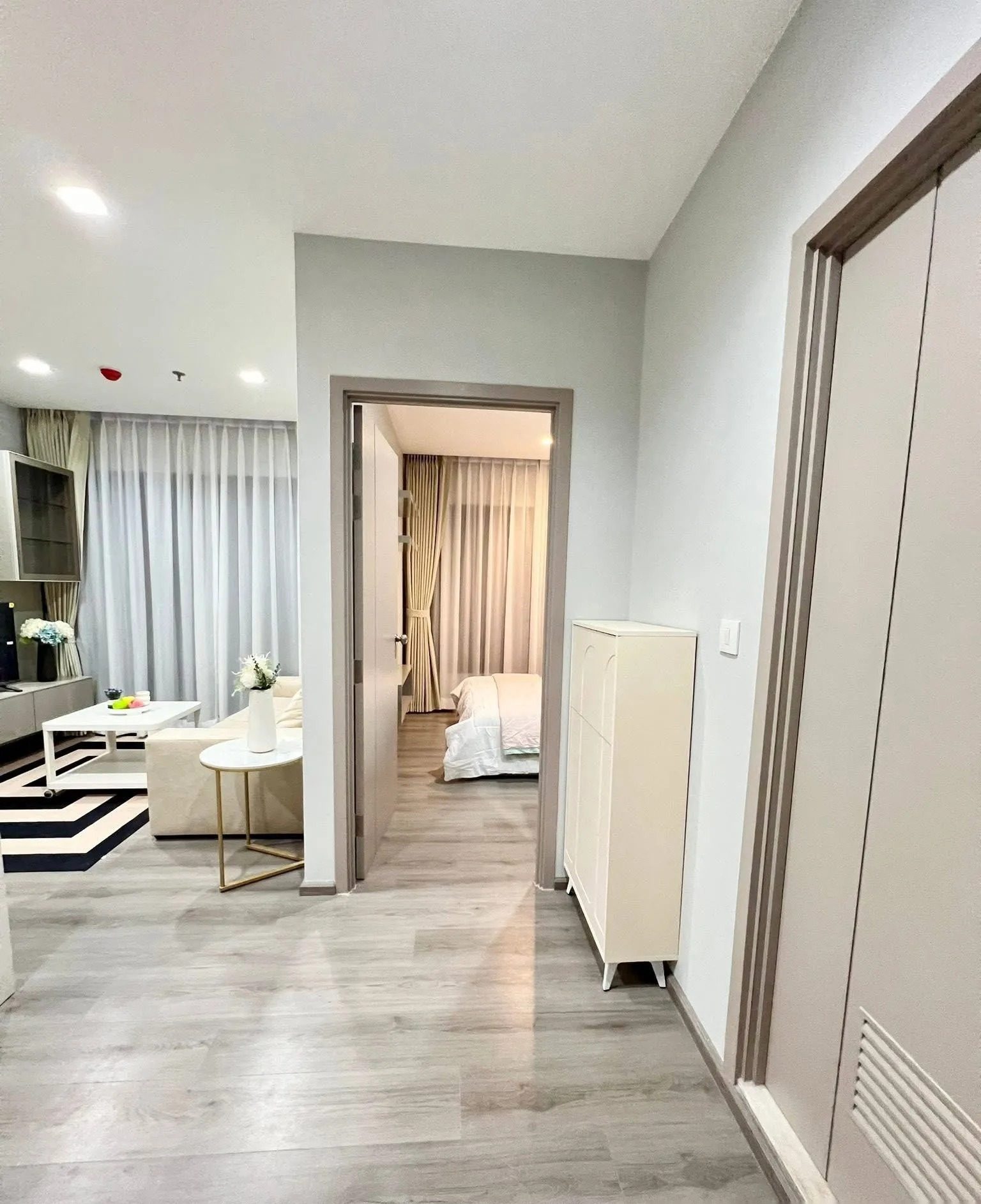 2 Bedroom Condo for rent at The Politan Rive — photo 5
