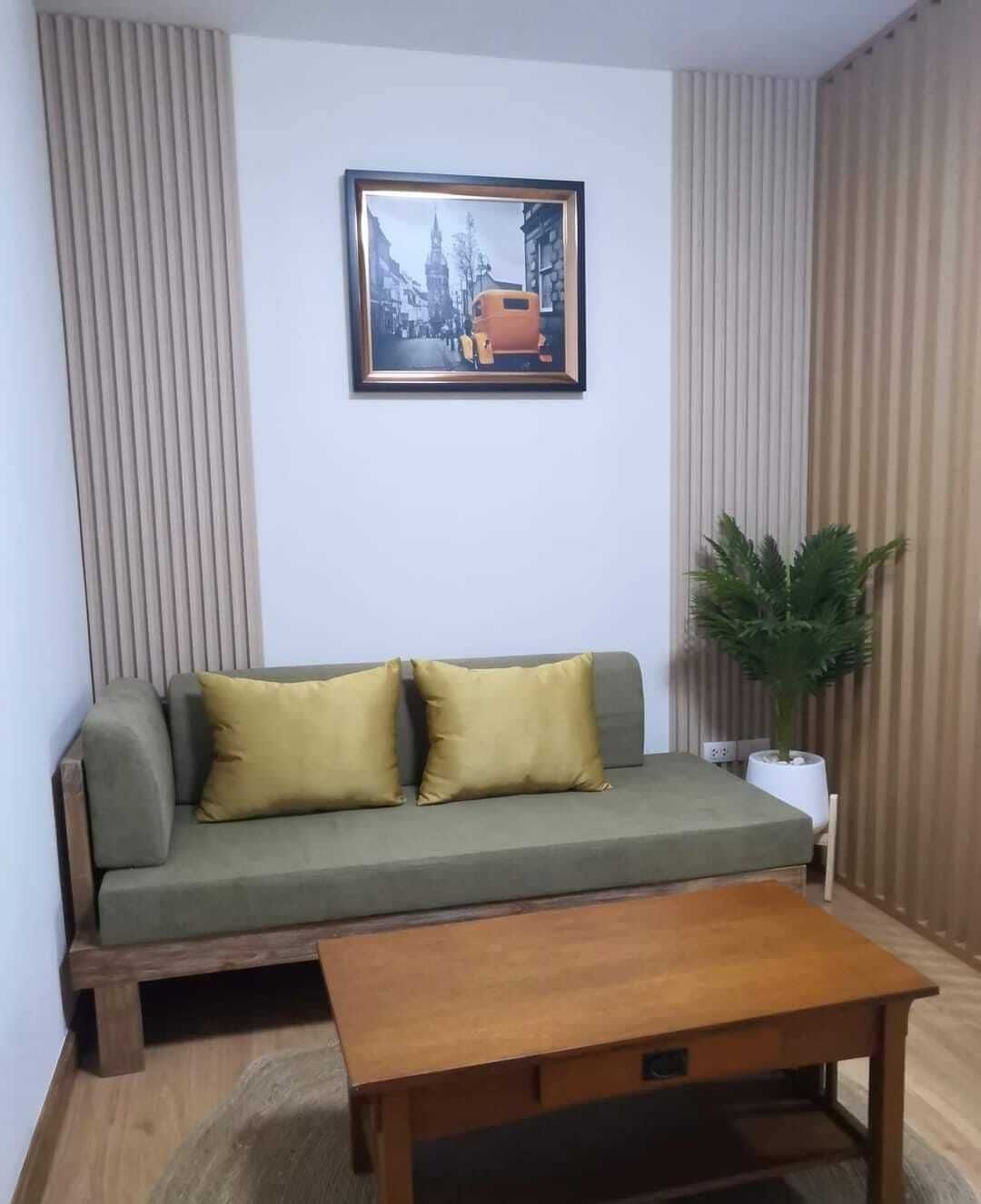 1 Bedroom Condo for rent at Supalai City Resort Chaengwatthana — photo 2