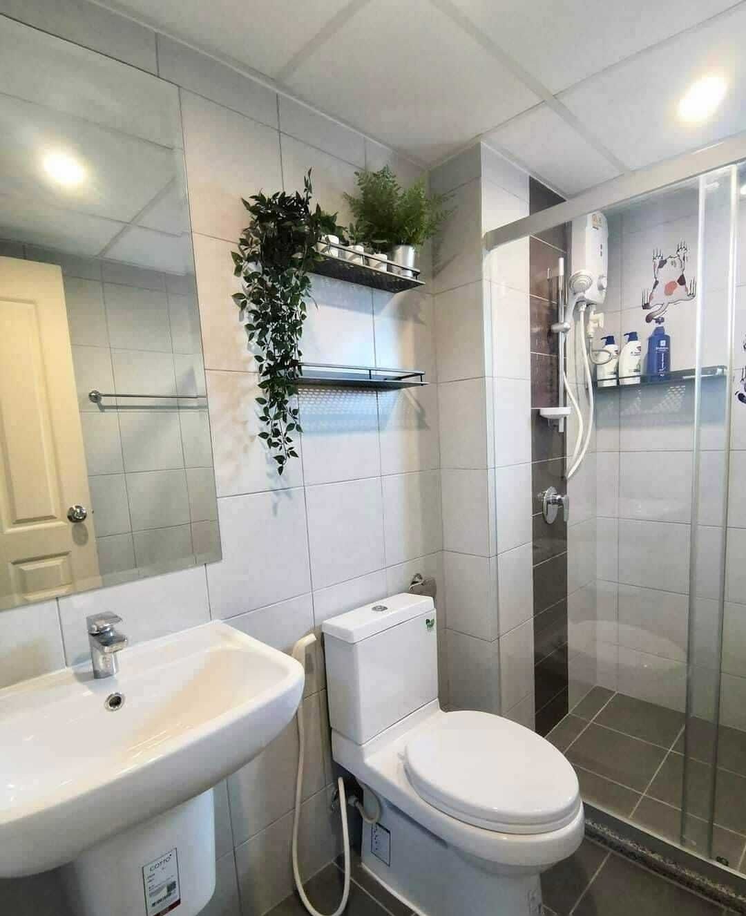1 Bedroom Condo for rent at Supalai City Resort Chaengwatthana — photo 3