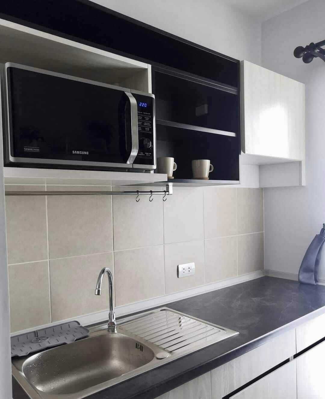 1 Bedroom Condo for rent at Supalai City Resort Chaengwatthana — photo 4
