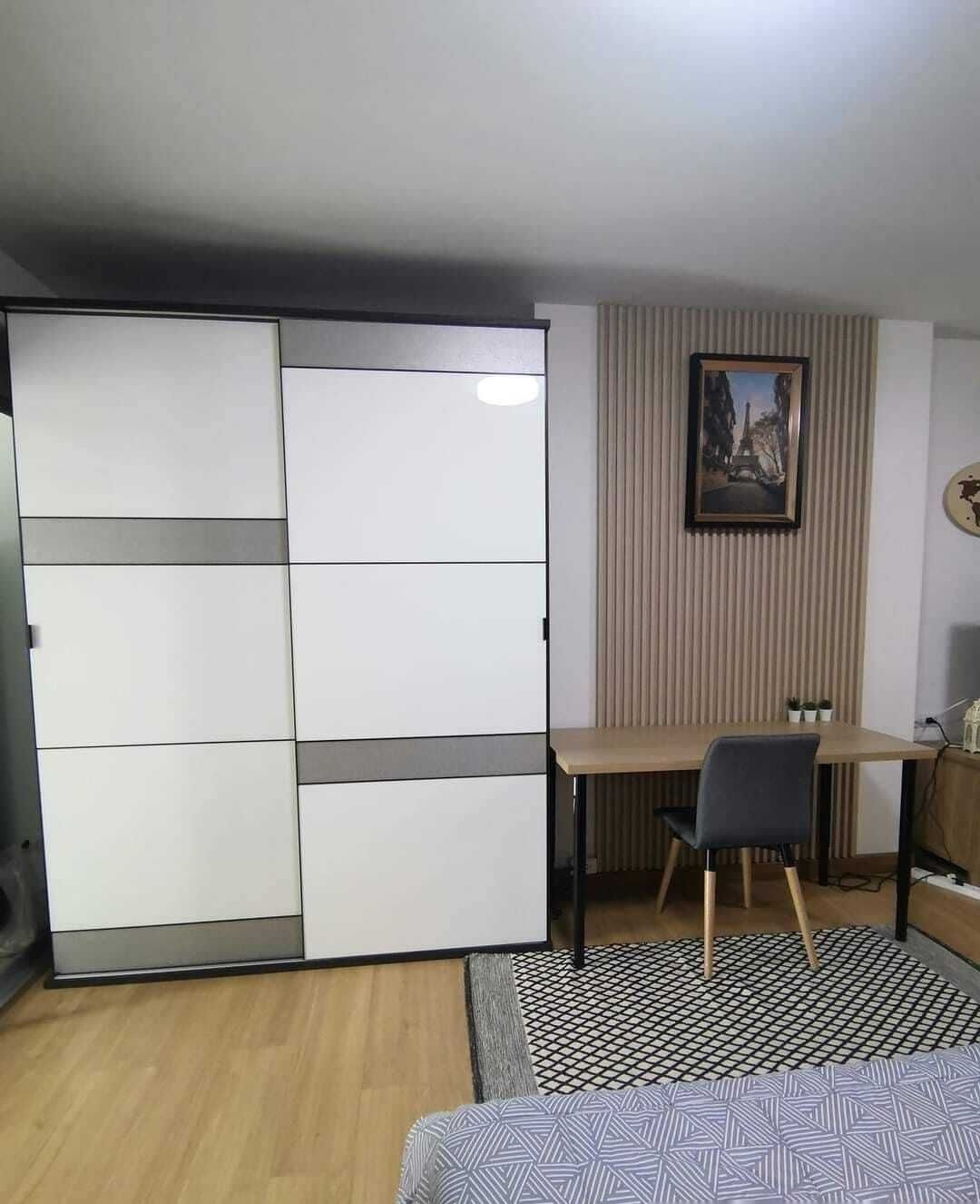 1 Bedroom Condo for rent at Supalai City Resort Chaengwatthana — photo 5