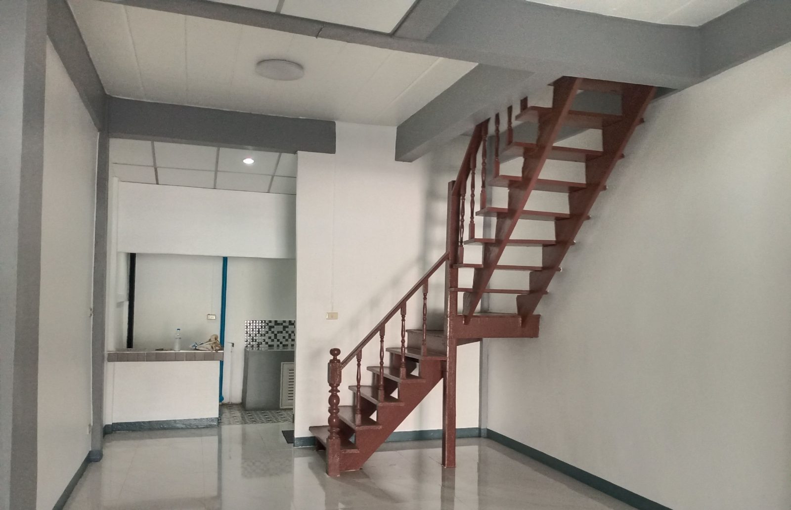 2 Bedroom Townhouse for rent at Asia Home Town — photo 3