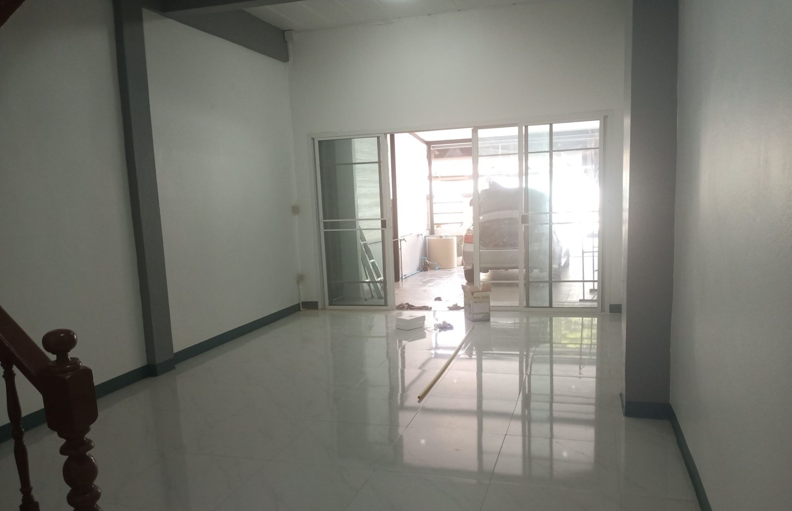 2 Bedroom Townhouse for rent at Asia Home Town — photo 4
