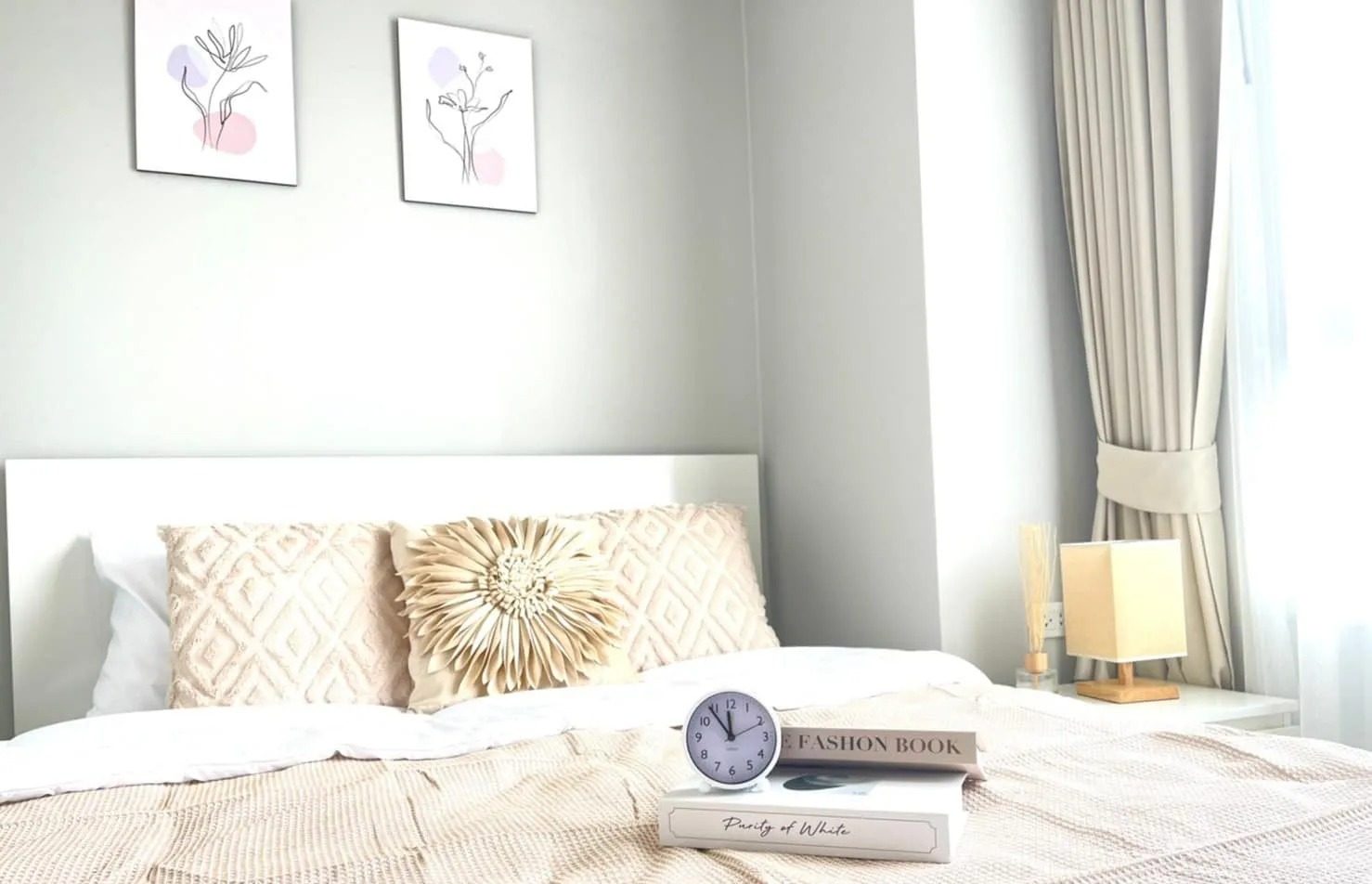 Studio Condo for rent at Rich Park at Chaophraya — photo 2
