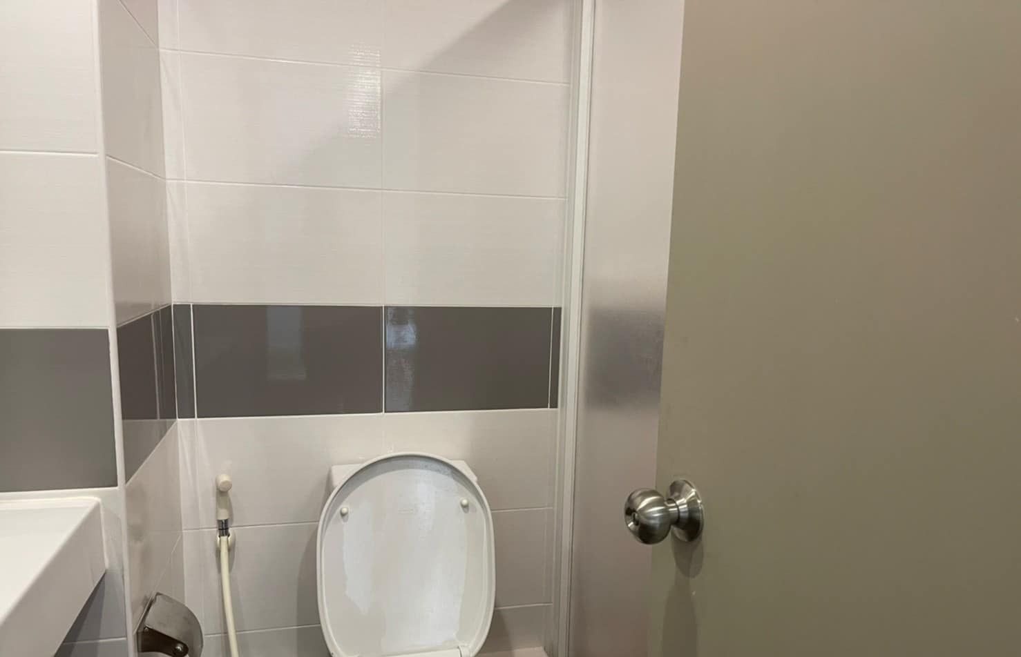 Studio Condo for rent at Rich Park at Chaophraya — photo 3