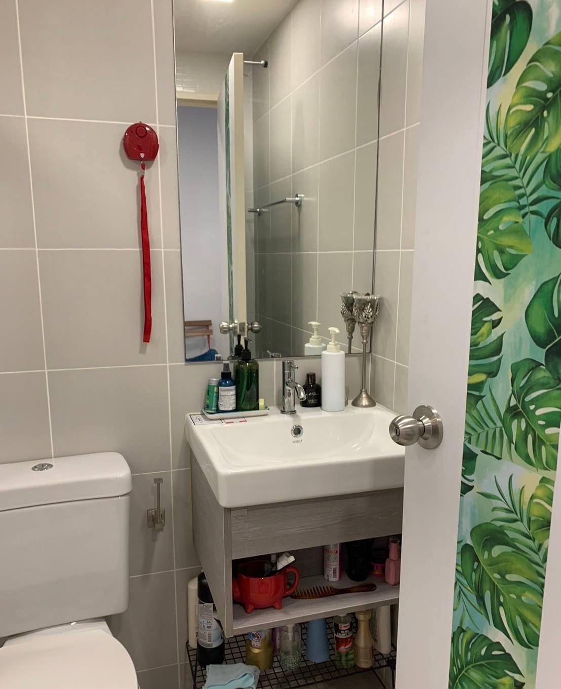 1 Bedroom Condo for rent at Atmoz Chaengwattana — photo 4
