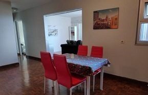 3 Bedroom Condo for rent at Riviera Up Condominium — photo 2