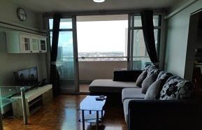 3 Bedroom Condo for rent at Riviera Up Condominium — photo 3