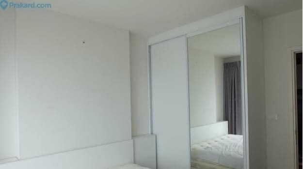 1 Bedroom Condo for rent at The Base Chaengwattana