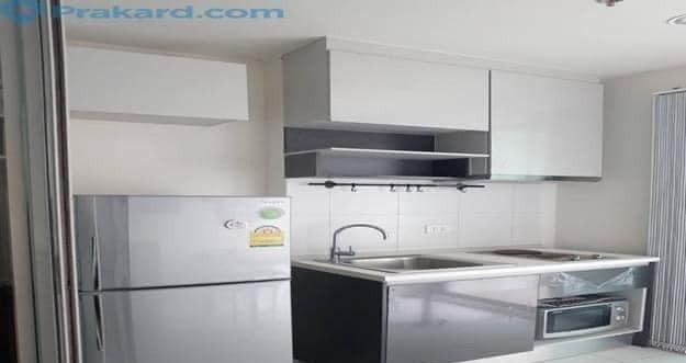 1 Bedroom Condo for rent at The Base Chaengwattana — photo 2