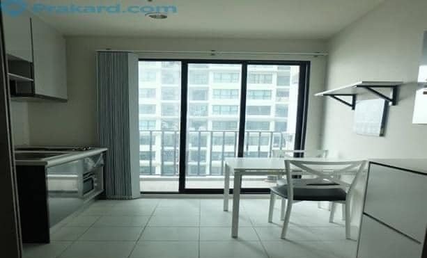 1 Bedroom Condo for rent at The Base Chaengwattana — photo 3