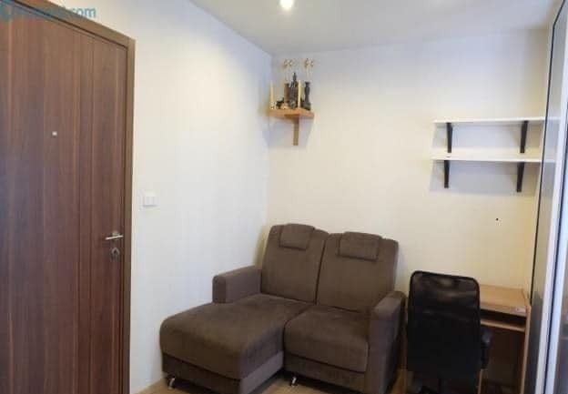 1 Bedroom Condo for rent at The Base Chaengwattana — photo 4