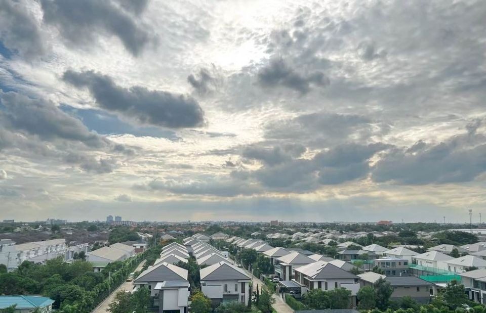 1 Bedroom Condo for rent at Metro Luxe Riverfront Rattanathibet — photo 5