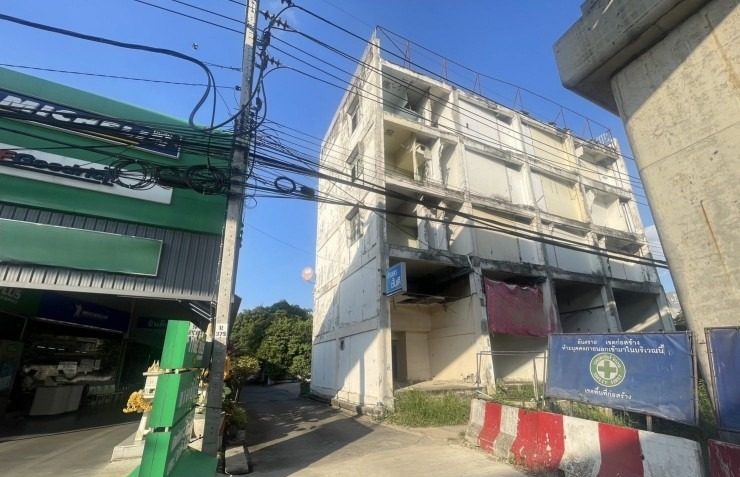 4 Storey Building for Rent in Pak Kret — photo 2