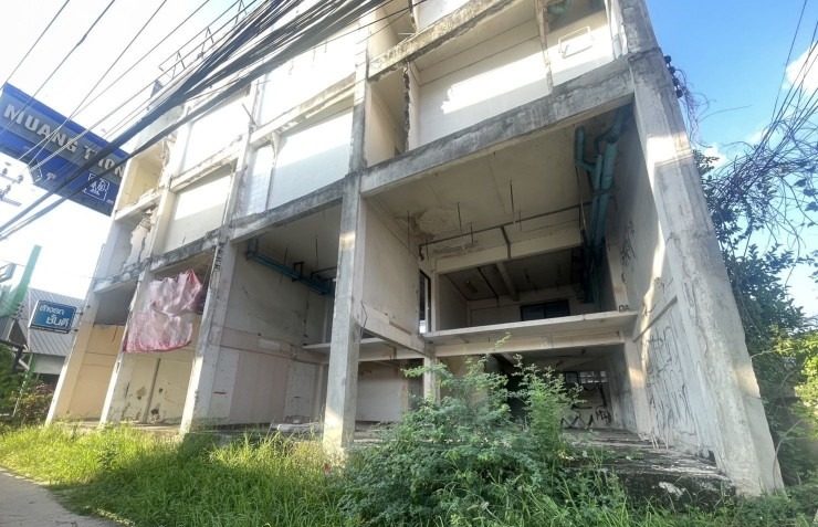 4 Storey Building for Rent in Pak Kret — photo 3
