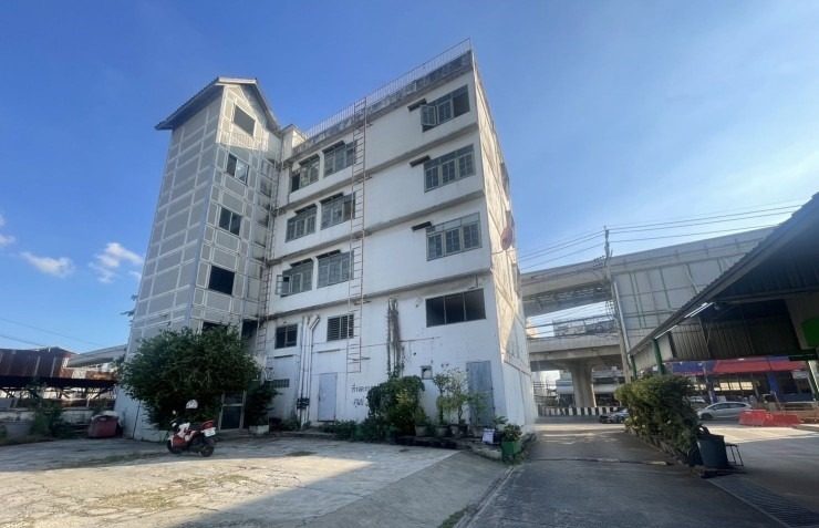 4 Storey Building for Rent in Pak Kret — photo 4