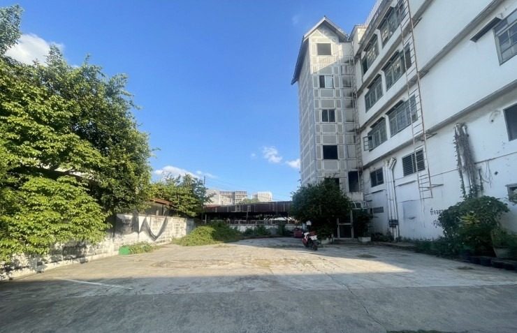 4 Storey Building for Rent in Pak Kret — photo 5