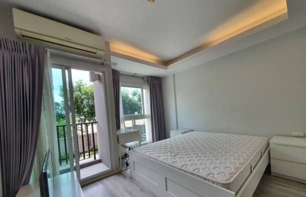 1 Bedroom Condo for rent at Double Lake Condominium